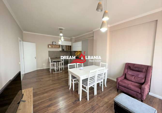 Casa in affitto 2+1 a Tirana - 690 Euro