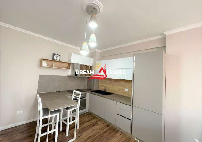 Casa in affitto 2+1 a Tirana - 690 Euro
