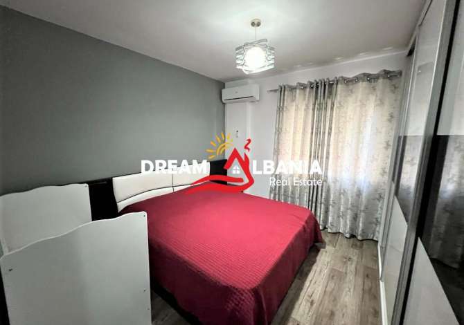 Shtepi me qera Apartament ne Tirane, 2+1, Mobilimi E mobiluar, Pagesa 600  Euro.