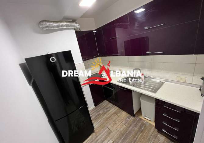 Shtepi me qera Apartament ne Tirane, 2+1, Mobilimi E mobiluar, Pagesa 600  Euro.