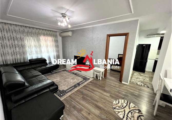 Shtepi me qera 2+1 ne Tirane - 600 Euro