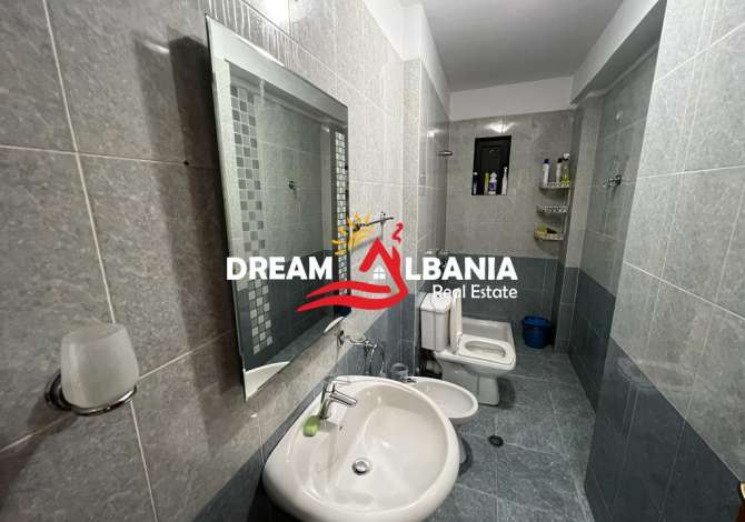 Shtepi me qera 2+1 ne Tirane - 600 Euro