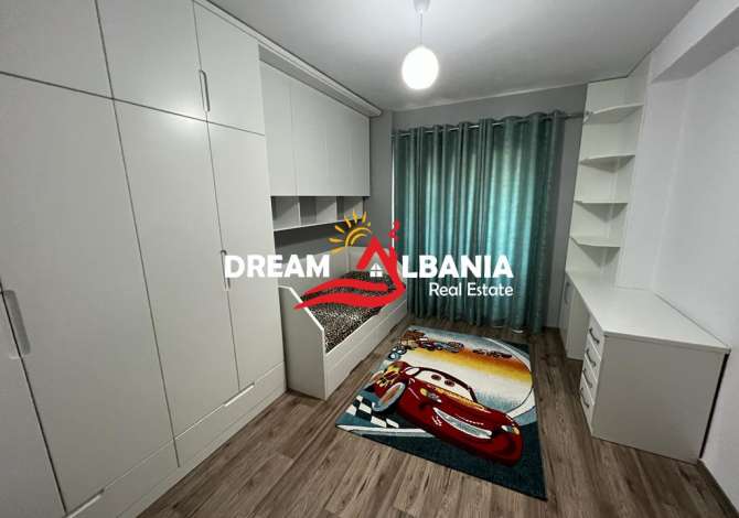 Shtepi me qera Apartament ne Tirane, 2+1, Mobilimi E mobiluar, Pagesa 600  Euro.