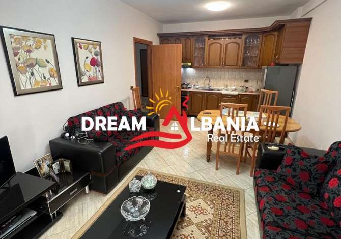 Shtepi ne shitje 2+1 ne Tirane - 120,000 Euro
