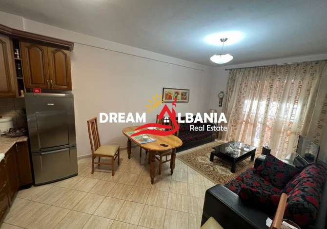 Shtepi ne shitje 2+1 ne Tirane - 120,000 Euro
