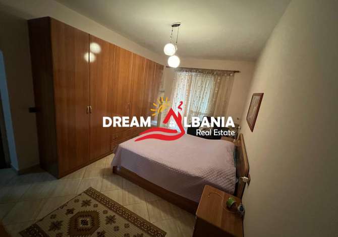 Shtepi ne shitje Apartament ne Tirane, 2+1, Mobilimi E mobiluar, Pagesa 120,000  Euro.