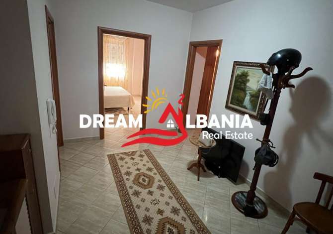 Shtepi ne shitje Apartament ne Tirane, 2+1, Mobilimi E mobiluar, Pagesa 120,000  Euro.