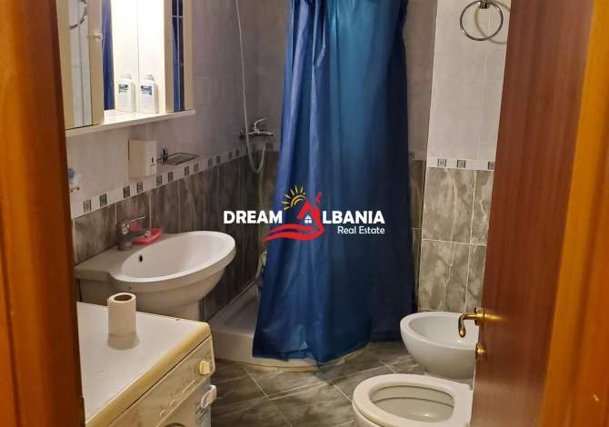 Shtepi ne shitje Apartament ne Tirane, 2+1, Mobilimi E mobiluar, Pagesa 110,000  Euro.