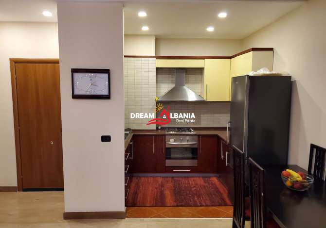 Shtepi ne shitje 2+1 ne Tirane - 110,000 Euro