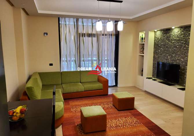 Shtepi ne shitje Apartament ne Tirane, 2+1, Mobilimi E mobiluar, Pagesa 110,000  Euro.