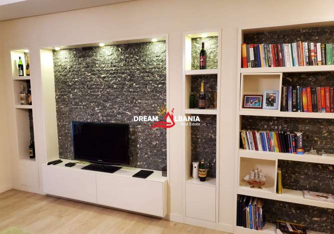 Shtepi ne shitje Apartament ne Tirane, 2+1, Mobilimi E mobiluar, Pagesa 110,000  Euro.