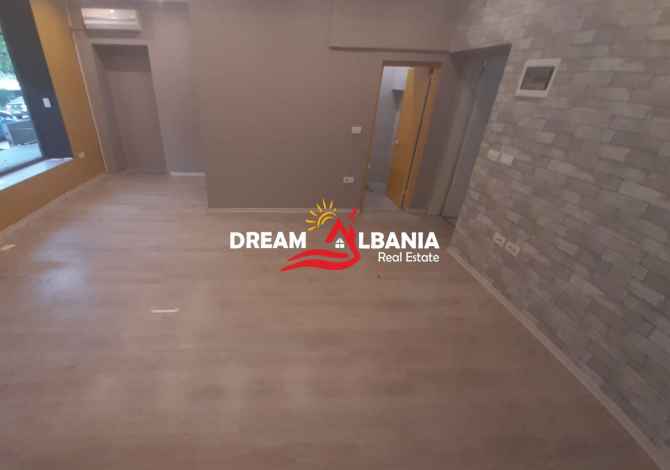 Ambient biznesi me qera 1+1 ne Tirane - 500 Euro