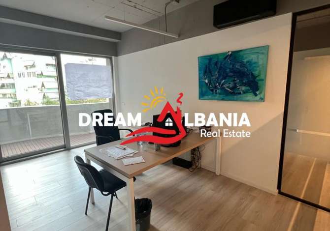 Ambjent Komercial me Qira ne kompleksin LION PARK, prane Air Albania, Tirane (ID 4261939)