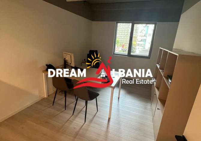 Ambient biznesi me qera 3+1 ne Tirane - 13,700 Euro
