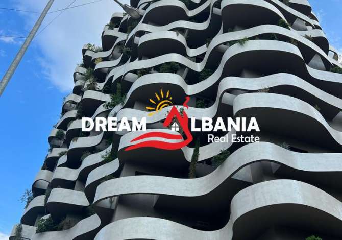 Ambient biznesi me qera 3+1 ne Tirane - 13,700 Euro