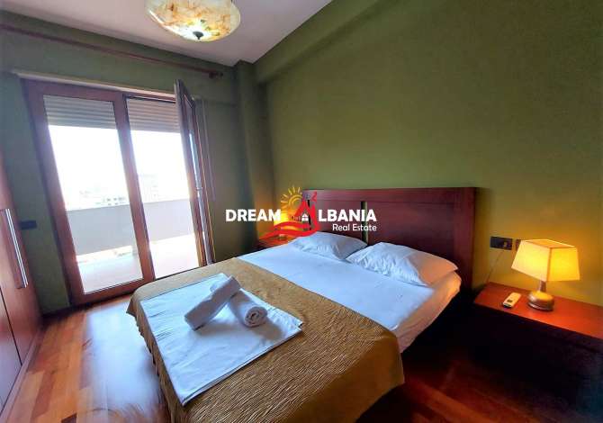 Shtepi me qera Apartament ne Tirane, 2+1, Mobilimi E mobiluar, Pagesa 700  Euro.