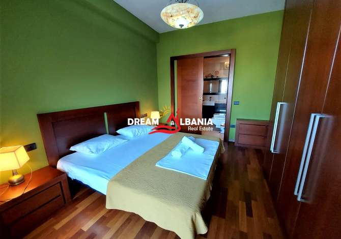 Shtepi me qera 2+1 ne Tirane - 700 Euro
