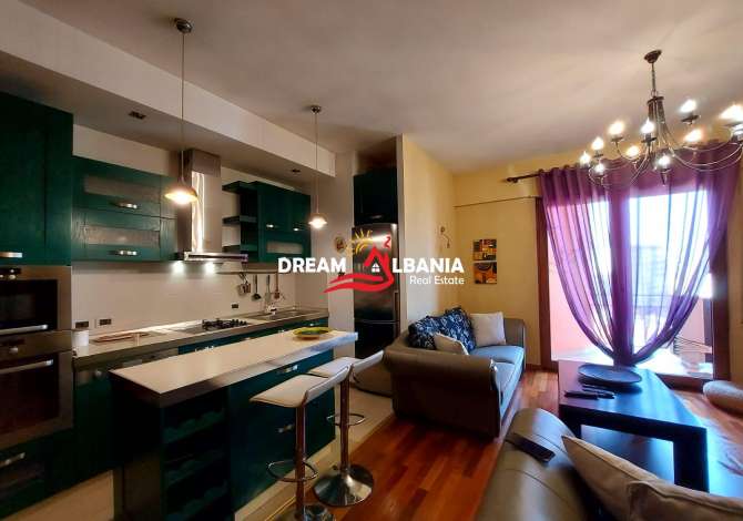 Shtepi me qera 2+1 ne Tirane - 700 Euro