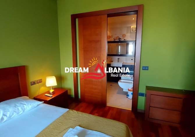 Shtepi me qera Apartament ne Tirane, 2+1, Mobilimi E mobiluar, Pagesa 700  Euro.