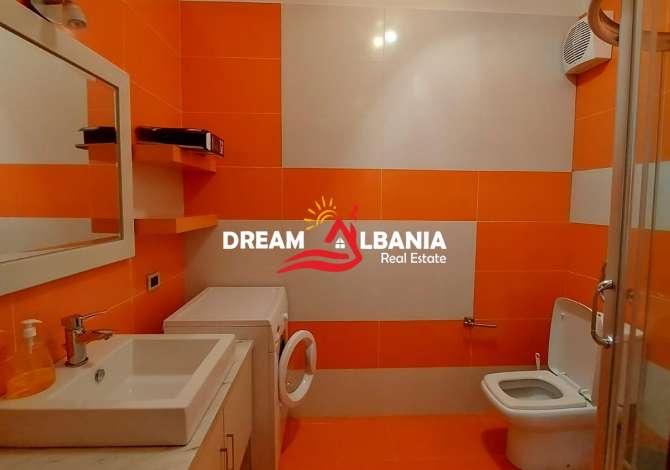 Shtepi me qera Apartament ne Tirane, 2+1, Mobilimi E mobiluar, Pagesa 700  Euro.