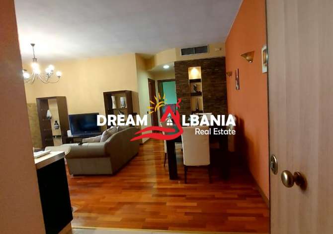 Shtepi me qera Apartament ne Tirane, 2+1, Mobilimi E mobiluar, Pagesa 700  Euro.