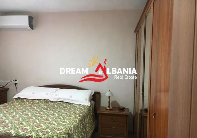 Shtepi ne shitje 2+1 ne Tirane - 85,000 Euro