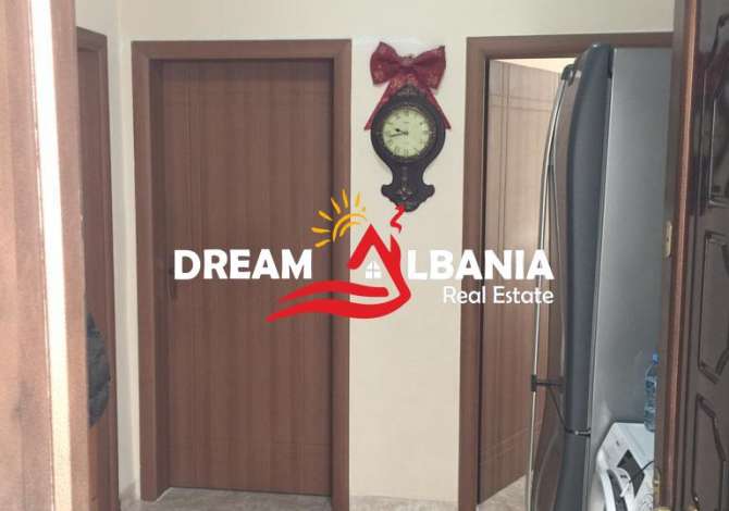 Shtepi ne shitje Apartament ne Tirane, 2+1, Mobilimi E mobiluar, Pagesa 85,000  Euro.