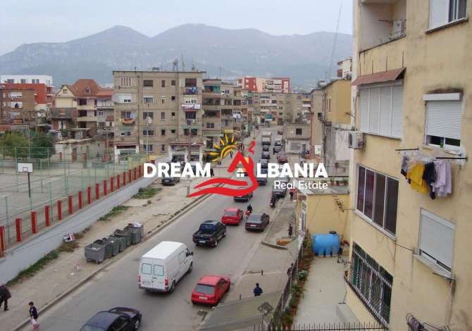 Shtepi ne shitje 2+1 ne Tirane - 85,000 Euro