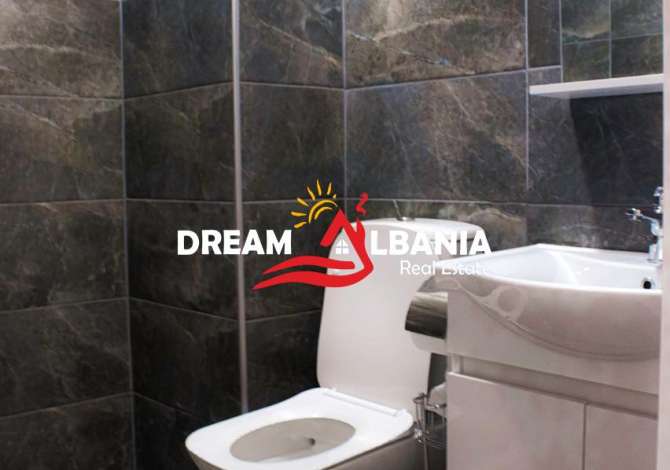 Shtepi me qera Apartament ne Tirane, 2+1, Mobilimi E mobiluar, Pagesa 550  Euro.