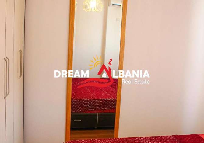 Shtepi me qera 2+1 ne Tirane - 550 Euro