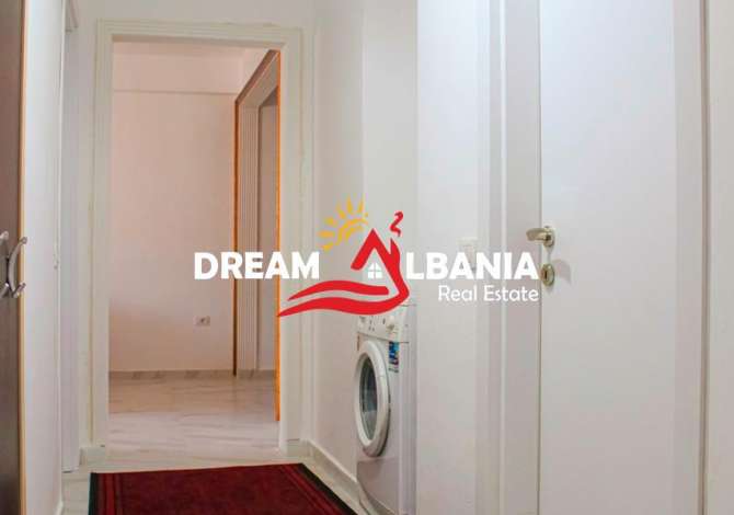 Shtepi me qera Apartament ne Tirane, 2+1, Mobilimi E mobiluar, Pagesa 550  Euro.