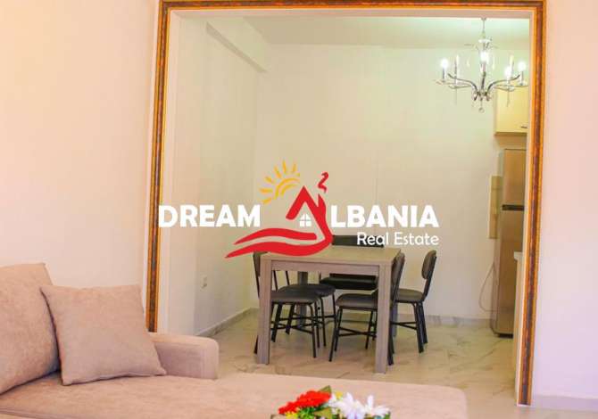Shtepi me qera 2+1 ne Tirane - 550 Euro