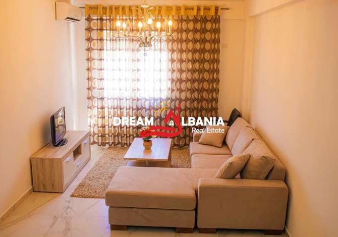 Shtepi me qera 2+1 ne Tirane - 550 Euro
