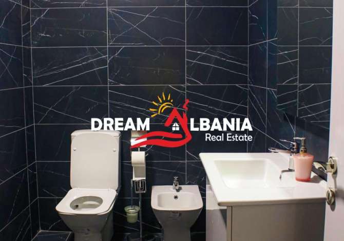 Shtepi me qera Apartament ne Tirane, 2+1, Mobilimi E mobiluar, Pagesa 550  Euro.