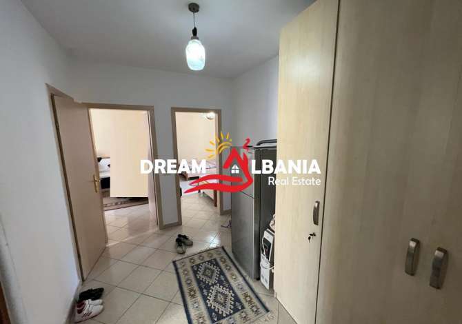 Shtepi ne shitje Apartament ne Tirane, 2+1, Mobilimi E mobiluar, Pagesa 99,000  Euro.