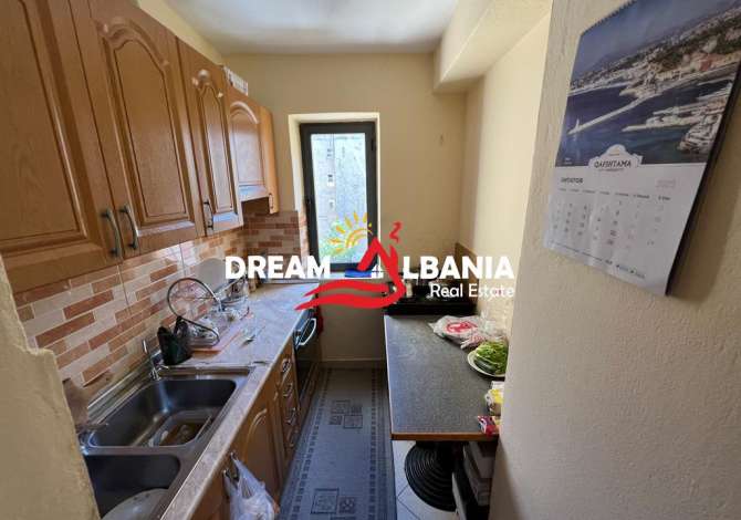 Shtepi ne shitje Apartament ne Tirane, 2+1, Mobilimi E mobiluar, Pagesa 99,000  Euro.