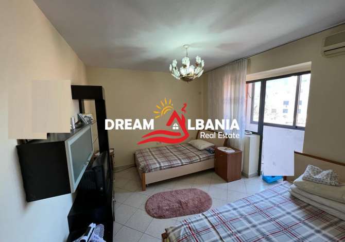 Shtepi ne shitje Apartament ne Tirane, 2+1, Mobilimi E mobiluar, Pagesa 99,000  Euro.