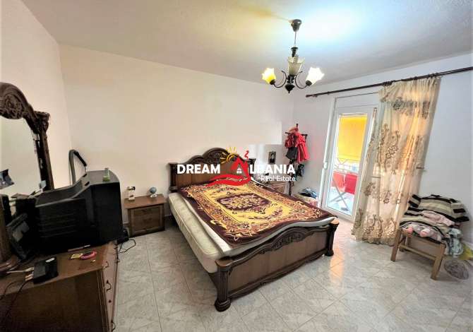 Shtepi ne shitje 2+1 ne Tirane - 125,000 Euro