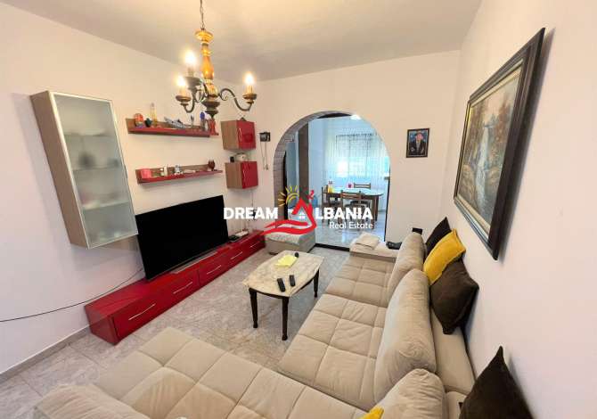 Shtepi ne shitje 2+1 ne Tirane - 125,000 Euro