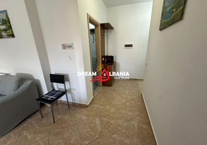 Shtepi ne shitje Apartament ne Tirane, 2+1, Mobilimi E mobiluar, Pagesa 130,000  Euro.