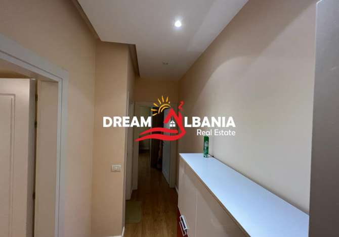 Shtepi me qera 2+1 ne Tirane - 700 Euro