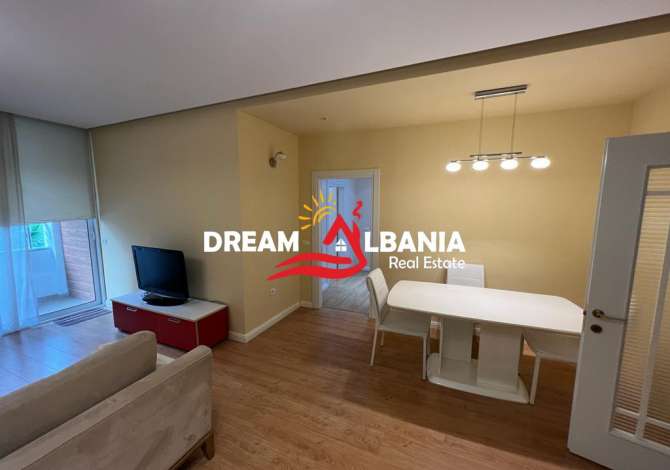 Shtepi me qera Apartament ne Tirane, 2+1, Mobilimi E mobiluar, Pagesa 700  Euro.