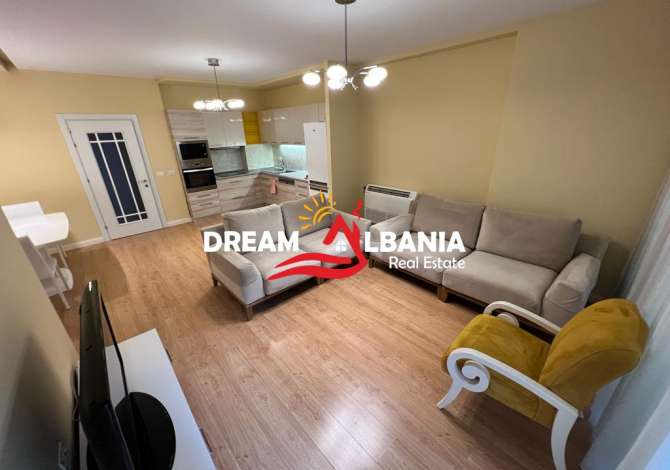 Casa in affitto 2+1 a Tirana - 700 Euro