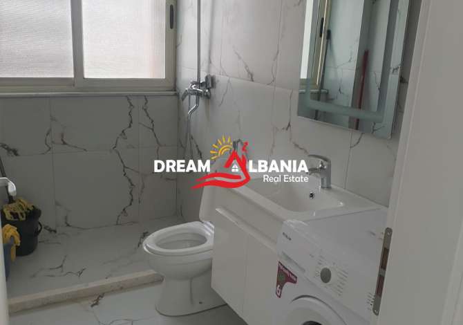 Shtepi ne shitje Apartament ne Tirane, 1+1, Mobilimi E mobiluar, Pagesa 85,000  Euro.