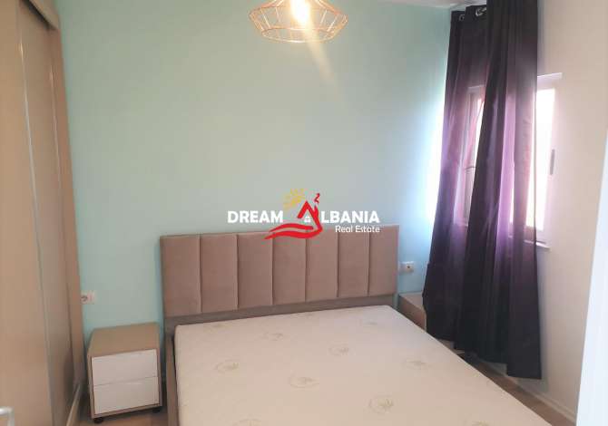 Shtepi ne shitje Apartament ne Tirane, 1+1, Mobilimi E mobiluar, Pagesa 85,000  Euro.