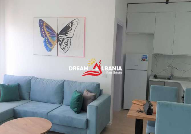 Shtepi ne shitje 1+1 ne Tirane - 85,000 Euro