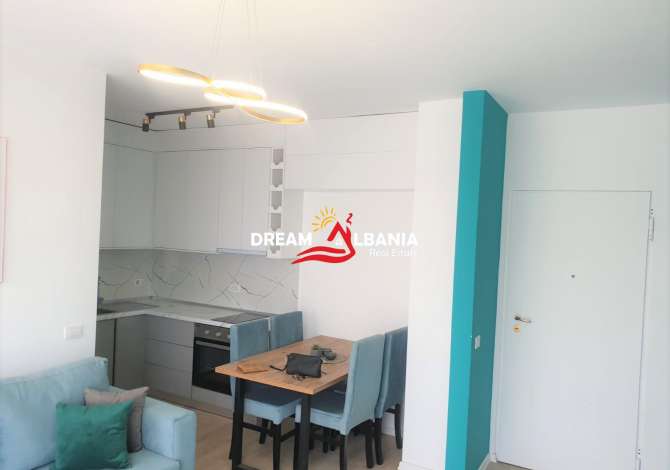 Shtepi ne shitje 1+1 ne Tirane - 85,000 Euro