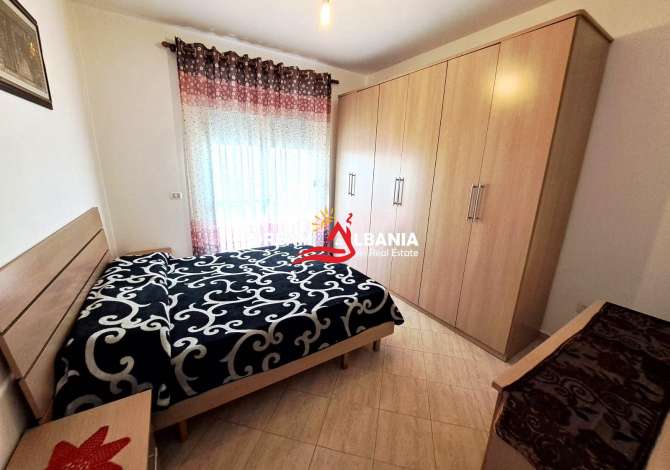 Shtepi ne shitje Apartament ne Tirane, 2+1, Mobilimi E mobiluar, Pagesa 95,000  Euro.