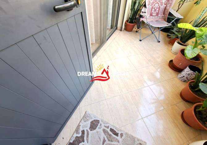 Shtepi ne shitje Apartament ne Tirane, 2+1, Mobilimi E mobiluar, Pagesa 95,000  Euro.