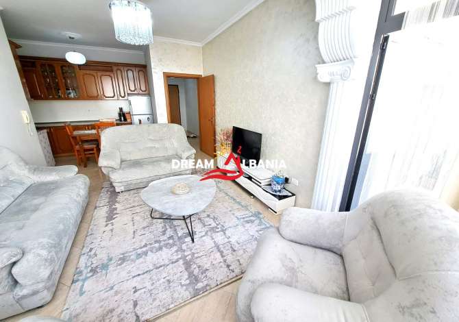 Shtepi ne shitje Apartament ne Tirane, 2+1, Mobilimi E mobiluar, Pagesa 95,000  Euro.